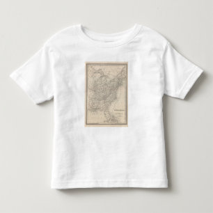 Vereinigte Staaten 19 Kleinkind T-shirt
