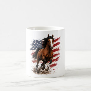 Vereinigte Staaten 250. Freiheit Kaffeetasse