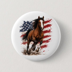 Vereinigte Staaten 250. Liberty Button
