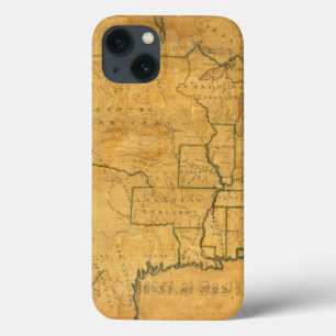 Vereinigte Staaten 25 2 Case-Mate iPhone Hülle