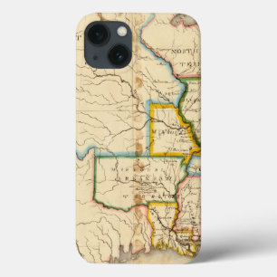 Vereinigte Staaten 26 Case-Mate iPhone Hülle