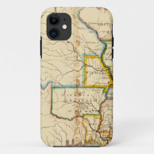 Vereinigte Staaten 26 Case-Mate iPhone Hülle
