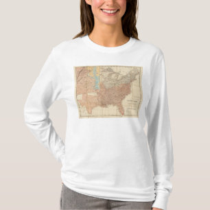 Vereinigte Staaten 2 T-Shirt
