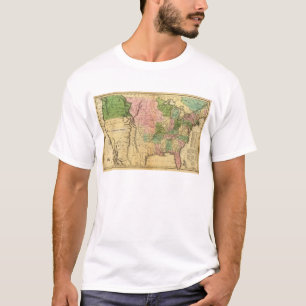 Vereinigte Staaten 35 T-Shirt