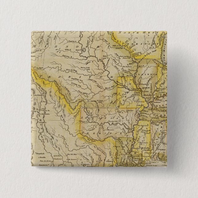 Vereinigte Staaten 36 Button (Vorderseite)