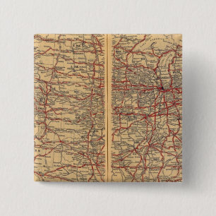 Vereinigte Staaten 8 Button