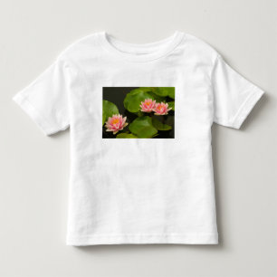 Vereinigte Staaten, DC, Washington, Kenilworth 4 Kleinkind T-shirt