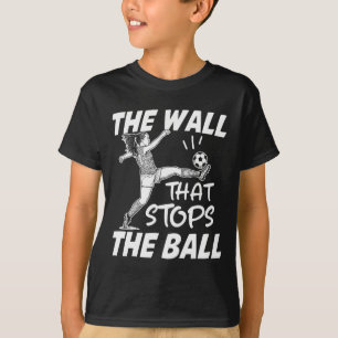 Vereinigte Staaten Fußball American Footbyll Usa F T-Shirt