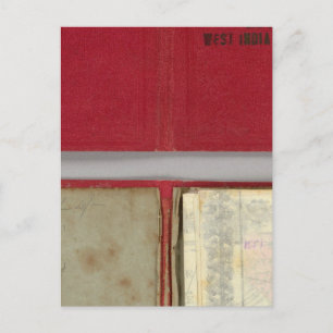 Vereinigte Staaten, Kanada, Mexiko, Zentralamerika Postkarte