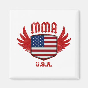 Vereinigte Staaten Magnet