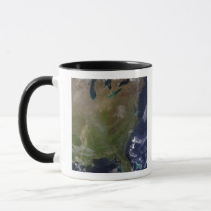 Vereinigte Staaten Ostküste 2 Tasse