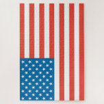 Vereinigte Staaten Puzzle<br><div class="desc">Vereinigte Staaten</div>