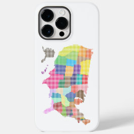 VEREINIGTE STAATEN - Sondergeschenk für Touristen Case-Mate iPhone 14 Pro Max Hülle