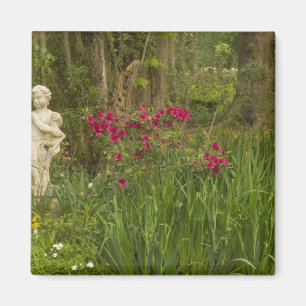 Vereinigte Staaten South Carolina Charleston;4 Magnet