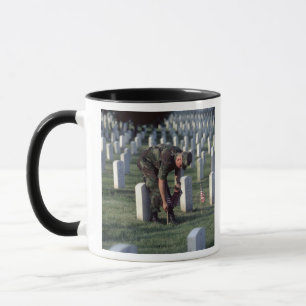 Vereinigte Staaten, Staat von Virginia, Arlington Tasse