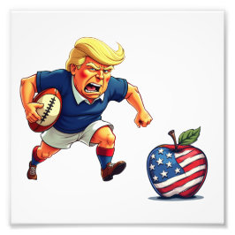 Vereinigte Staaten Staaten Fotodruck