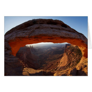 Vereinigte Staaten, Utah, Canyonlands Nationalpark