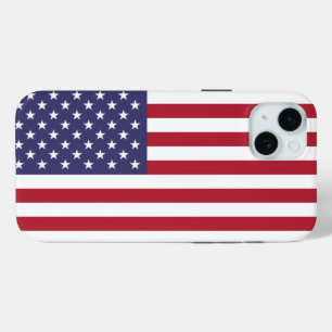 Vereinigte Staaten von Amerika Case-Mate iPhone Hülle