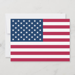 Vereinigte Staaten von Amerika USA-Flagge patrioti Karte