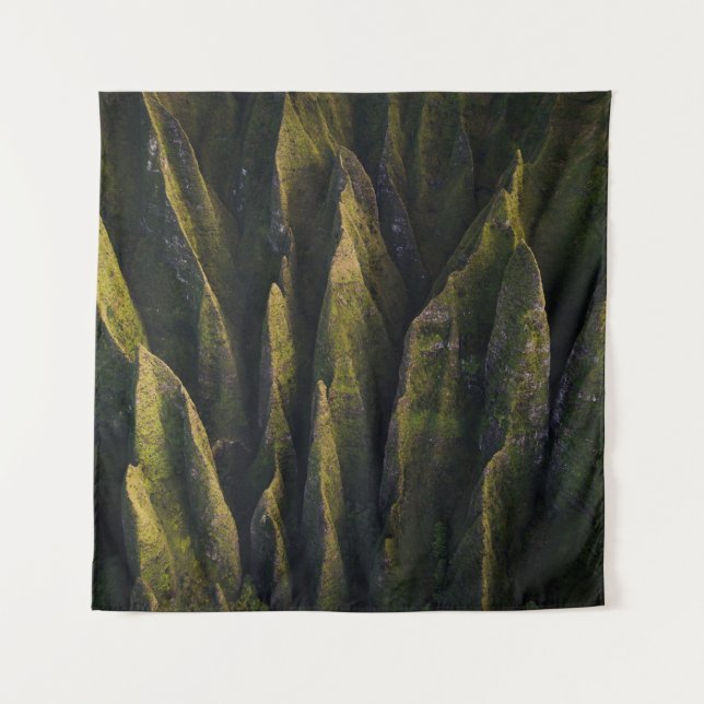 Vereinigte Staaten Wandteppich (Vorderseite)