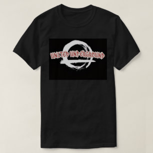 VEREINIGTER UNTERGRUND T-Shirt