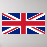 Vereinigtes Königreich (Britische Flagge) (Union J
