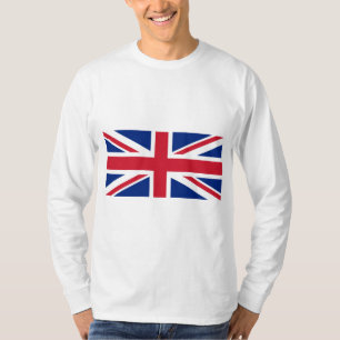 Vereinigtes Königreich (Britische Flagge) (Union J T-Shirt