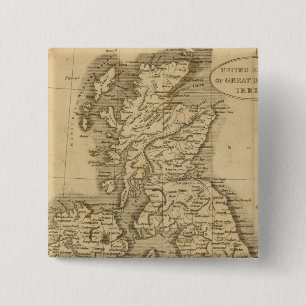 Vereinigtes Königreich Button