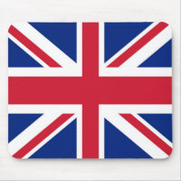 Vereinigtes Königreich/Großbritannien (Flagge der 