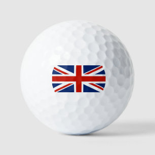 Vereinigtes Königreich Großbritannien und Nordirla Golfball