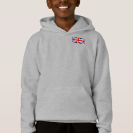 Vereinigtes Königreich Großbritannien und Nordirla Hoodie