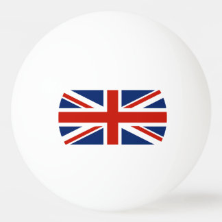 Vereinigtes Königreich Großbritannien und Nordirla Tischtennisball