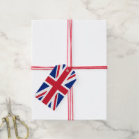 Vereinigtes Königreich Jack Flag Großbritannien