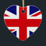 VEREINIGTES KÖNIGREICH KERAMIK ORNAMENT<br><div class="desc">VEREINIGTES KÖNIGREICH</div>