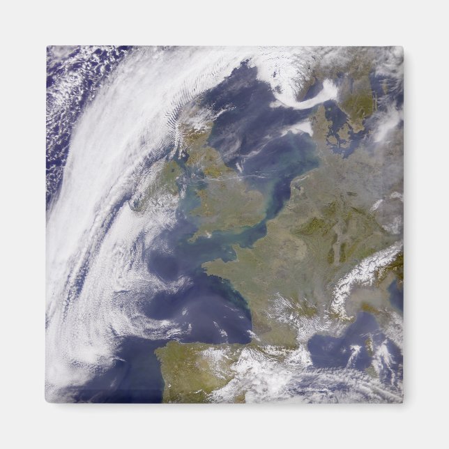 Vereinigtes Königreich Magnet (Vorne)