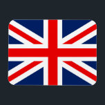 Vereinigtes Königreich Magnet<br><div class="desc">Vereinigtes Königreich</div>