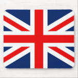 Vereinigtes Königreich Mousepad<br><div class="desc">Vereinigtes Königreich</div>