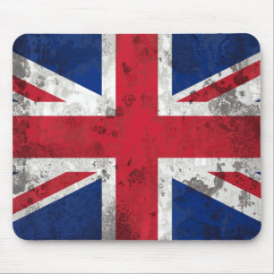 Vereinigtes Königreich Mousepad