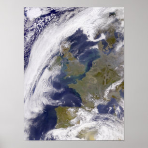 Vereinigtes Königreich Poster