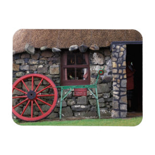 Vereinigtes Königreich, Schottland, Insel Skye, St Magnet