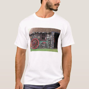 Vereinigtes Königreich, Schottland, Isle of Skye, T-Shirt