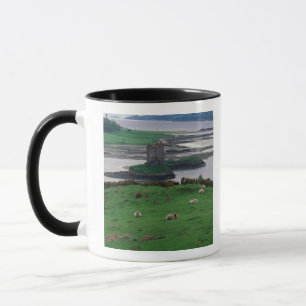 Vereinigtes Königreich, Schottland, Isle of Skye, Tasse