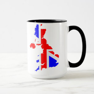 Vereinigtes Königreich Tasse