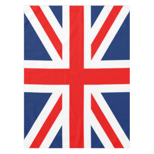 Vereinigtes Königreich Tischdecke