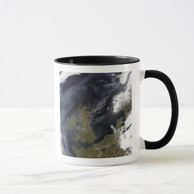Vereinigtes Königreich und Republik Irland Tasse (Rechts)