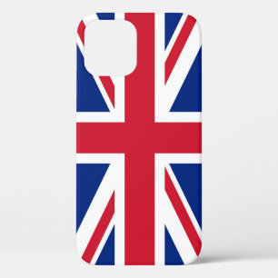 Vereinigtes Königreich Union Jack Flagge Britische Case-Mate iPhone Hülle