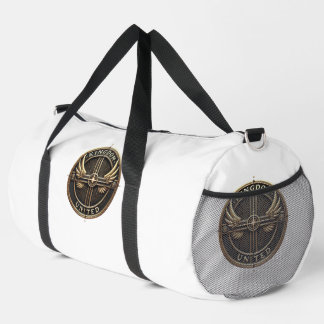 Vereinigtes Königreich Vereinigtes Königreich - Gl Duffle Bag