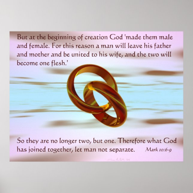 Vereinigtes Poster (Vorne)