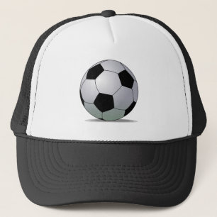 Vereinigungs-Fußball-Amerikaner-Fußball Truckerkappe