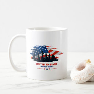 Vereint 11# Klassische Tasse